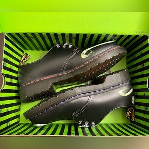 Dr. Martens Beetlejuice